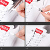 Schoenveters Met Elastische Gespsluiting