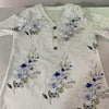 Vrouwen Casual Zomer Blouse