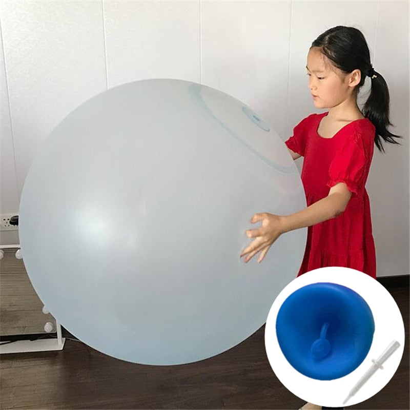 Bellenballon Voor Kinderen