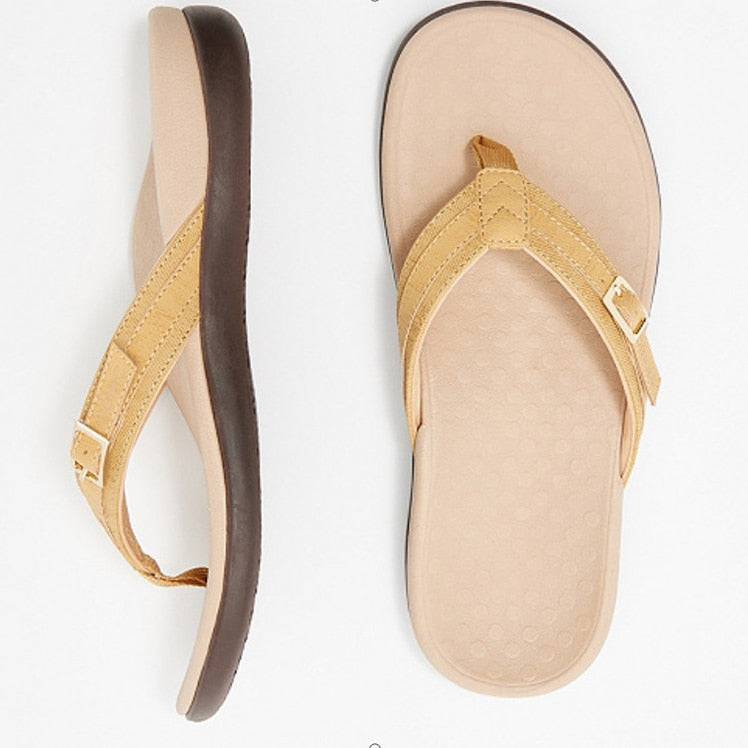 Zomer Orthopedische Teenslippers Belleza