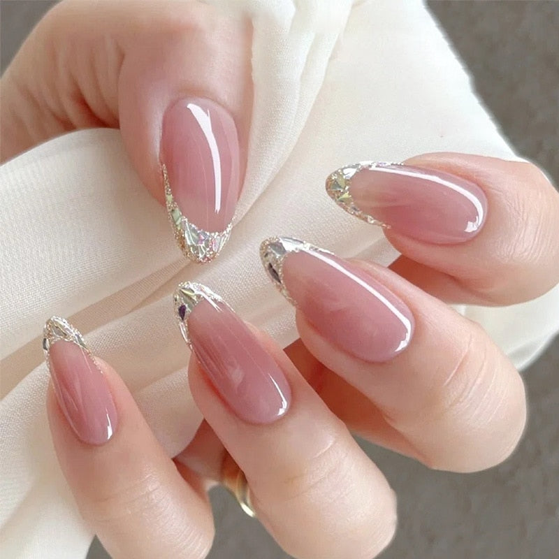 Crème nagellak