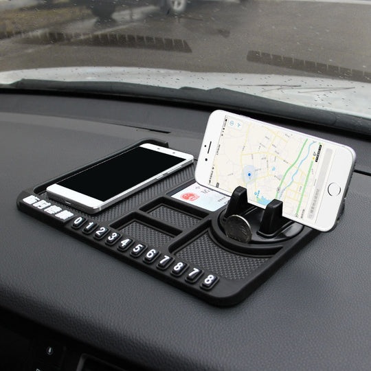 Anti-slip telefoonhouder Belleza