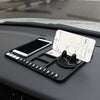 Anti-slip telefoonhouder Belleza
