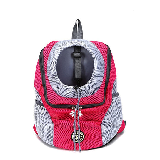 Pet Carrier Rugzak Belleza