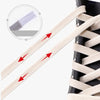 Schoenveters Met Elastische Gespsluiting