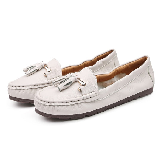Mocassin Schoenen Belleza