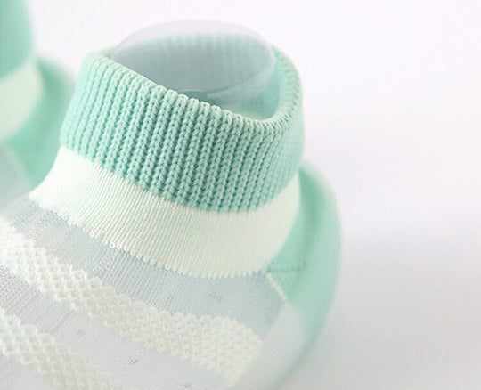 Mesh Baby Schoenen Belleza