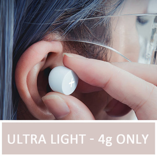 Bluetooth Oordopjes