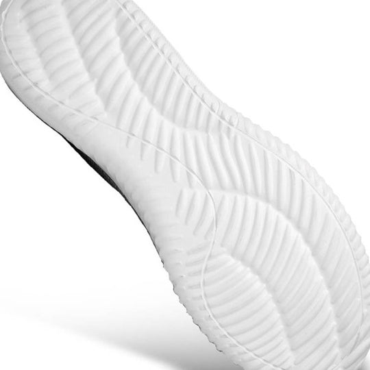 Heren Weave Mesh Sneakers