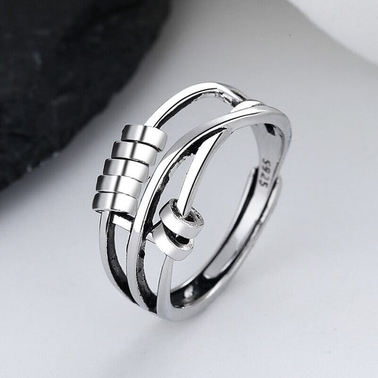 Fidget Ring