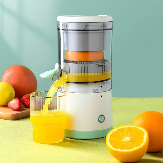 Elektrische Citruspers