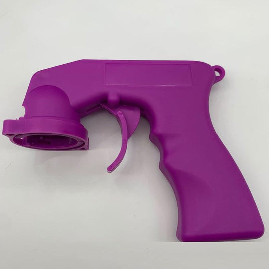 Aerosol Spuitpistool