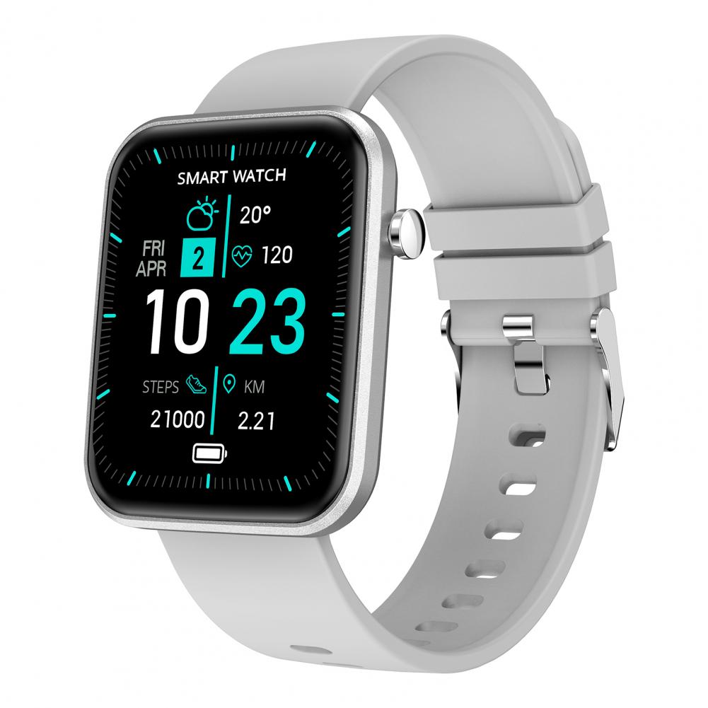 Hoog vermogen Smart Watch