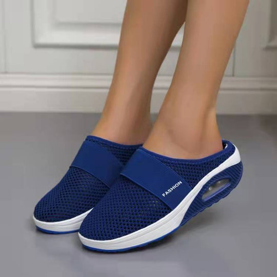Luchtkussen Slip-On Lopen Schoenen