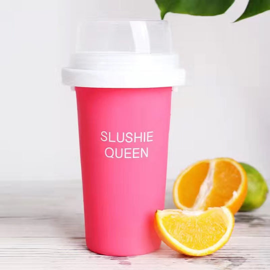 Slushy maker