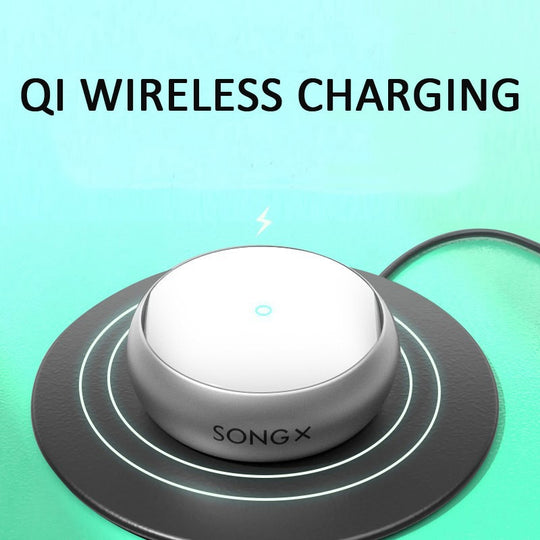 Bluetooth Oordopjes