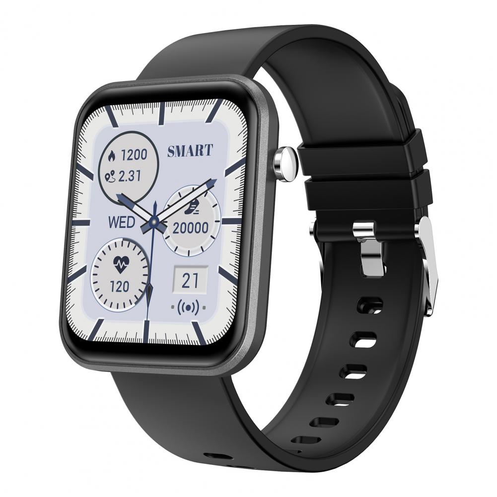 Hoog vermogen Smart Watch