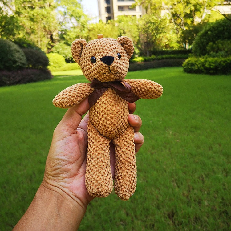 Kinder Teddybeer