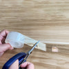 Dubbelzijdige plakband voor zwaar gebruik Belleza