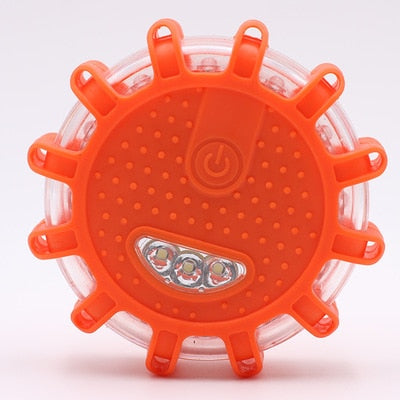 Nood LED Licht