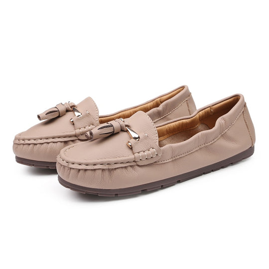 Mocassin Schoenen Belleza