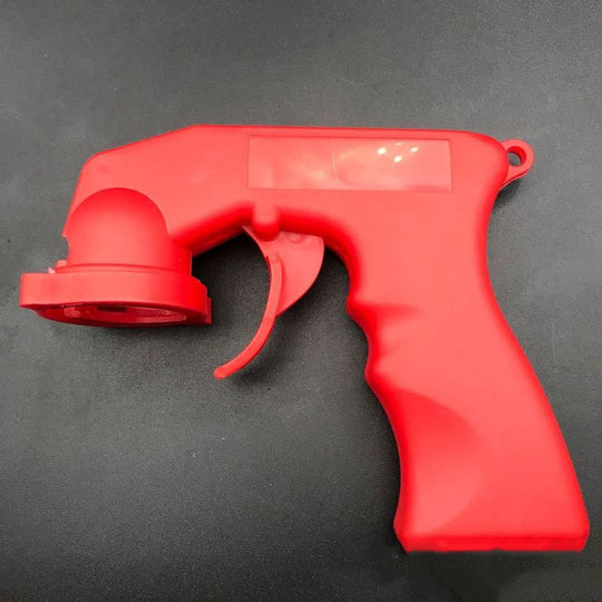 Aerosol Spuitpistool