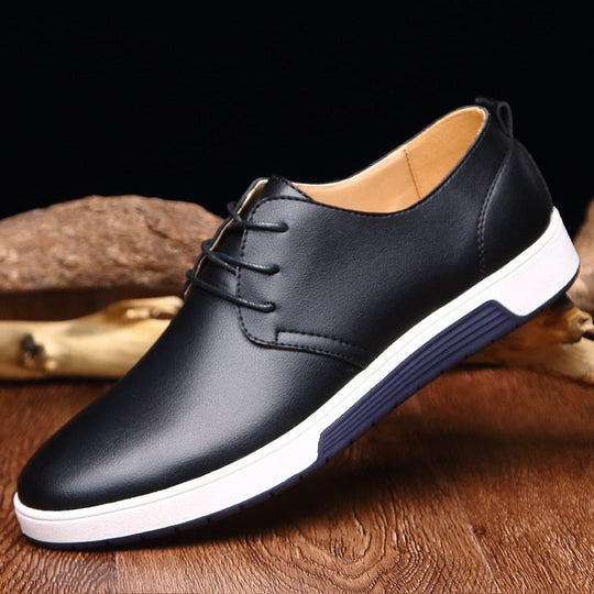 Oxford Casual Herenschoenen Belleza