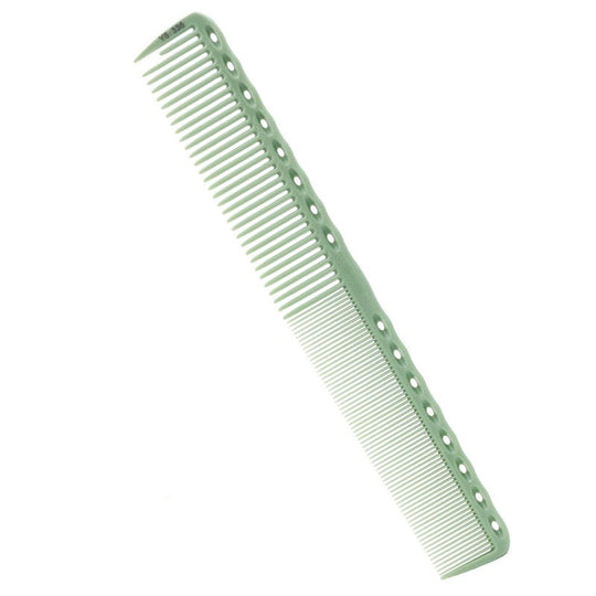 Haar Stijlt Kam