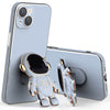Astronaut telefoon geval