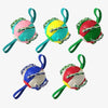 Interactieve frisbee bal hond speelgoed