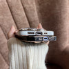 Astronaut telefoon geval