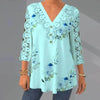 Vrouwen Casual Zomer Blouse