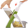 Multifunctionele snijmachine
