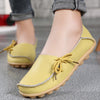 Dames Zomerse Loafers Belleza