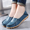 Dames Zomerse Loafers Belleza