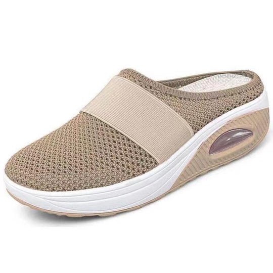 Luchtkussen Slip-On Lopen Schoenen