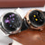 Multi Dynamisch Slim Horloge