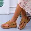 Strand Tassel Sandalen Belleza