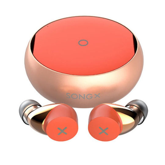 Bluetooth Oordopjes