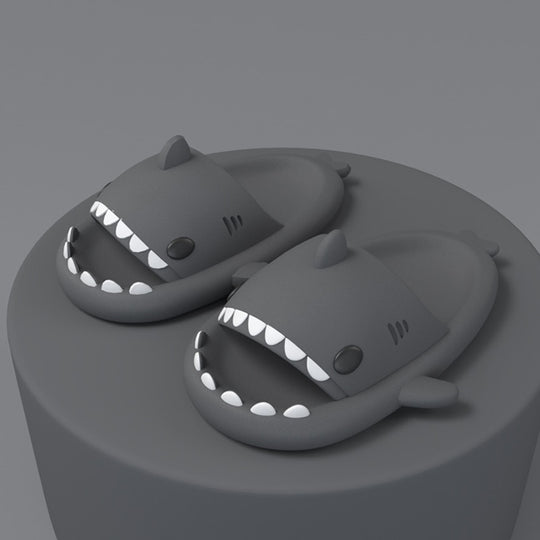 Haaien slippers