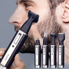4 in 1 oplaadbare elektrische tondeuse Belleza