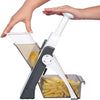 Multifunctionele snijmachine