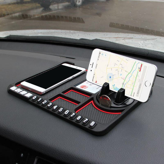 Anti-slip telefoonhouder Belleza