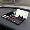 Anti-slip telefoonhouder Belleza