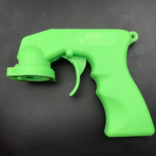 Aerosol Spuitpistool