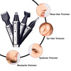 4 in 1 oplaadbare elektrische tondeuse Belleza