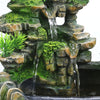Feng Shui Stromend Water Fontein