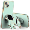 Astronaut telefoon geval