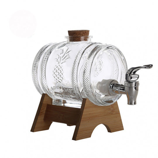 Drinkautomaat met standaard