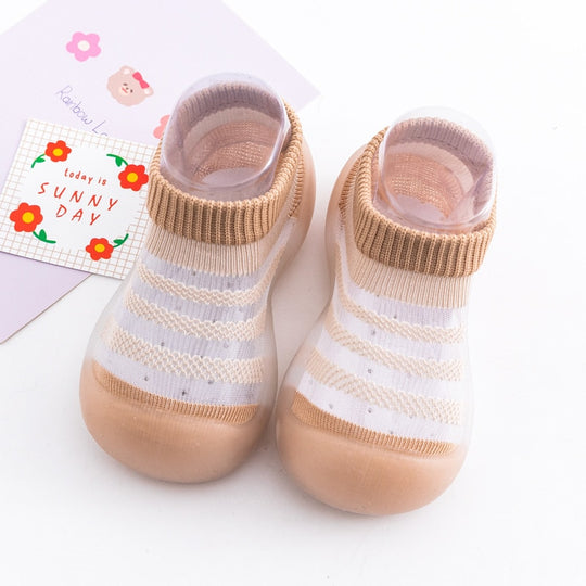 Mesh Baby Schoenen Belleza